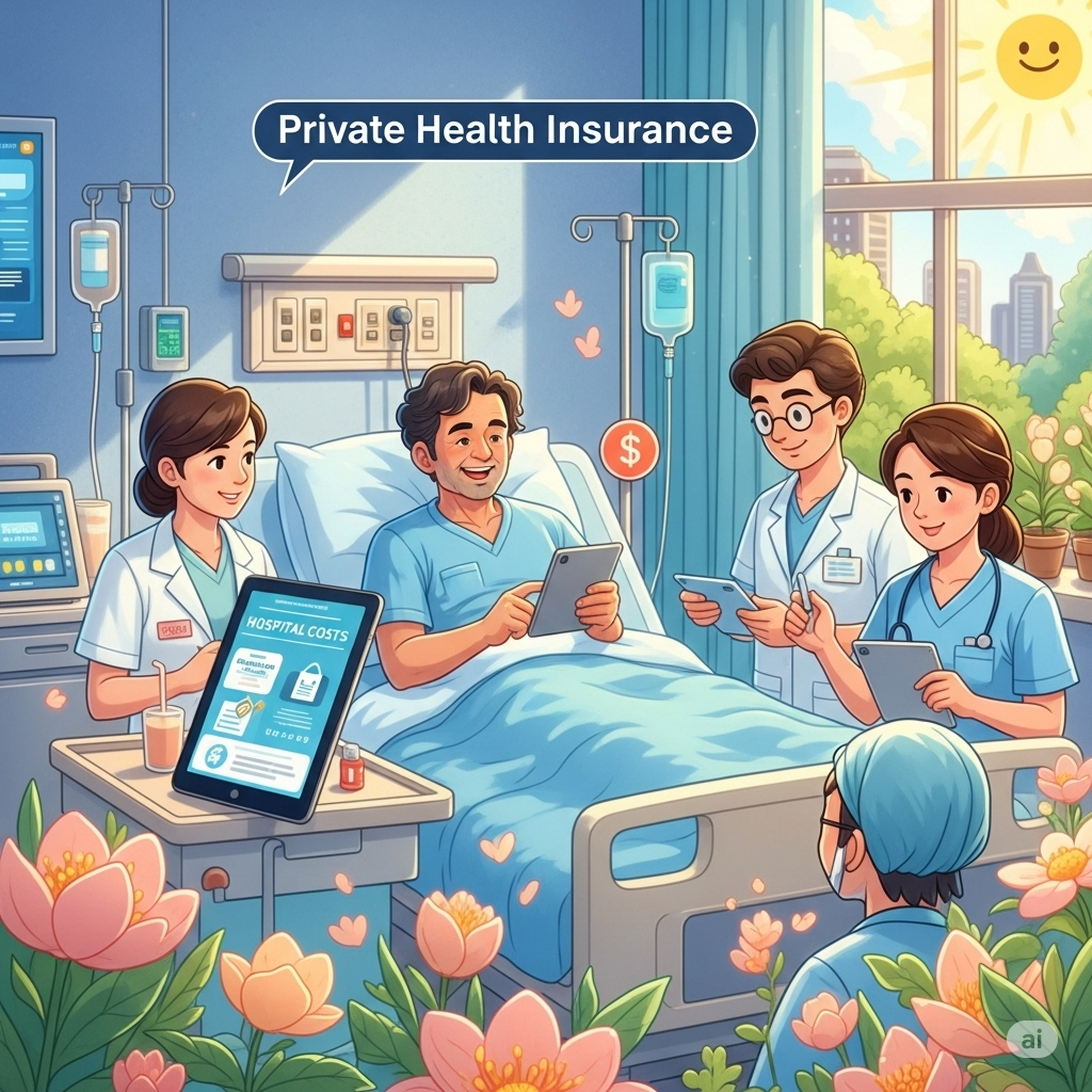 상해보험이 필요한 이유