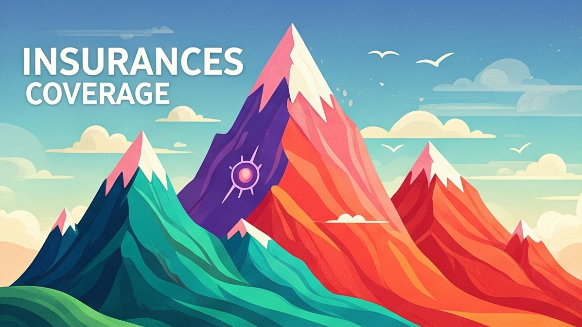 상해보험 보장 범위 총정리