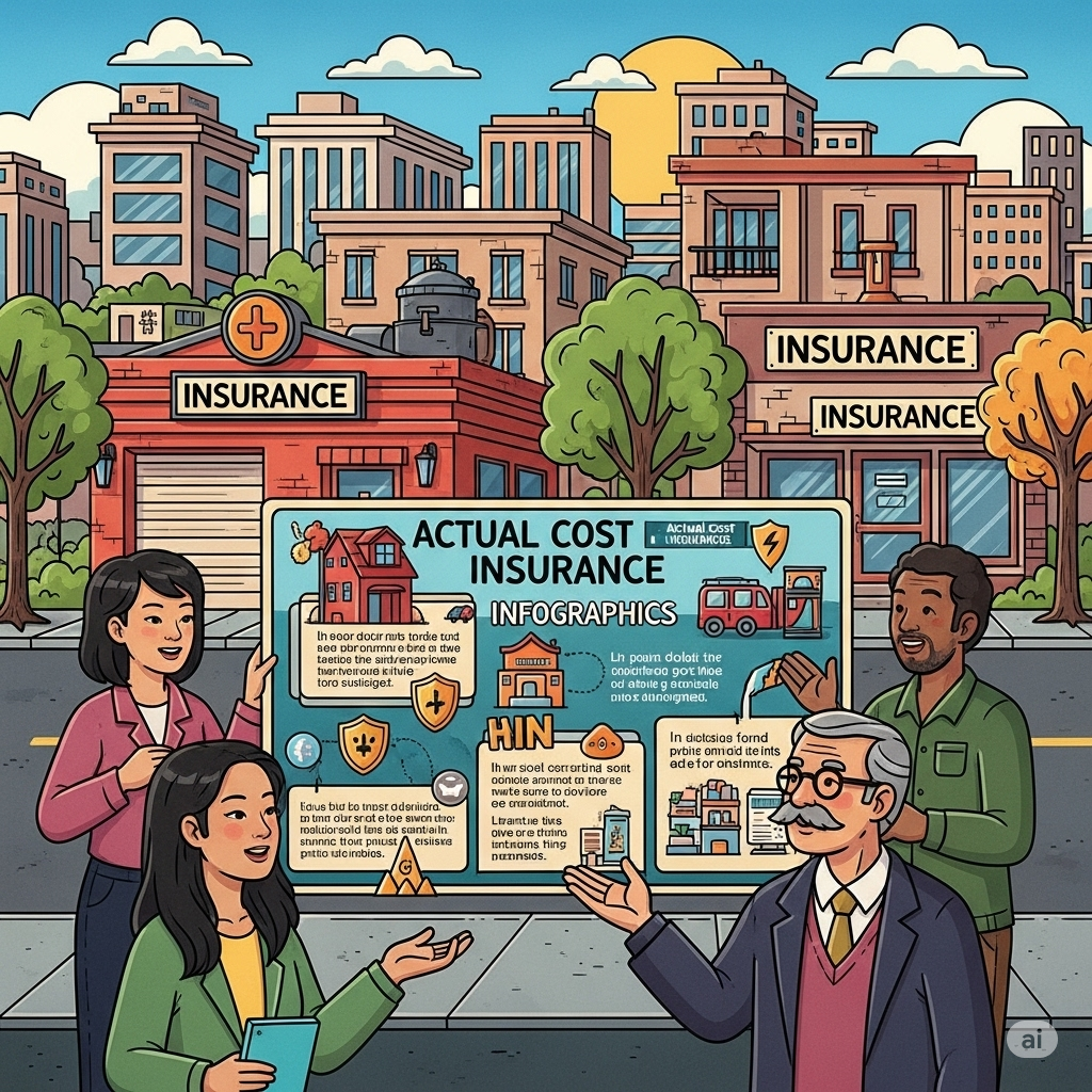 상해보험 가입 시 확인해야 할 사항